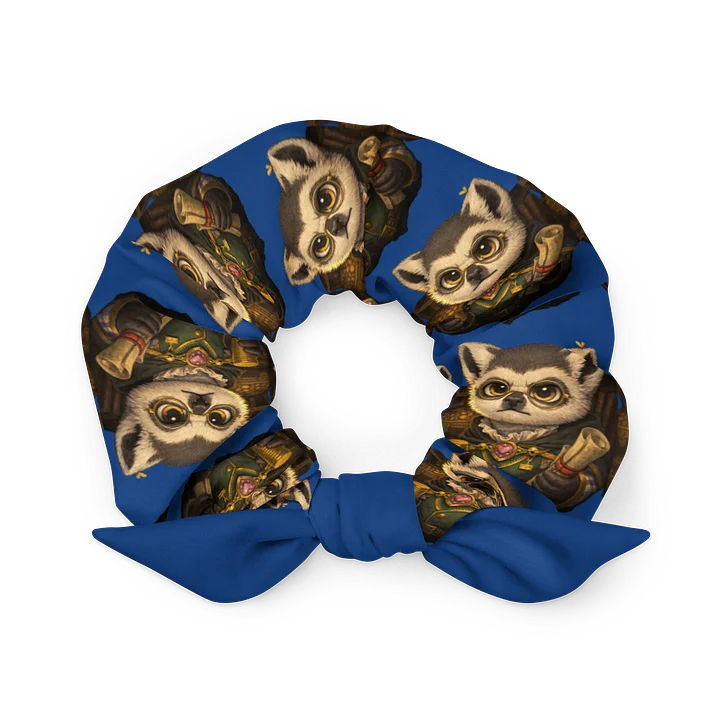 Kingdom treasurer 4 All-Over Print Scrunchie product image (1)
