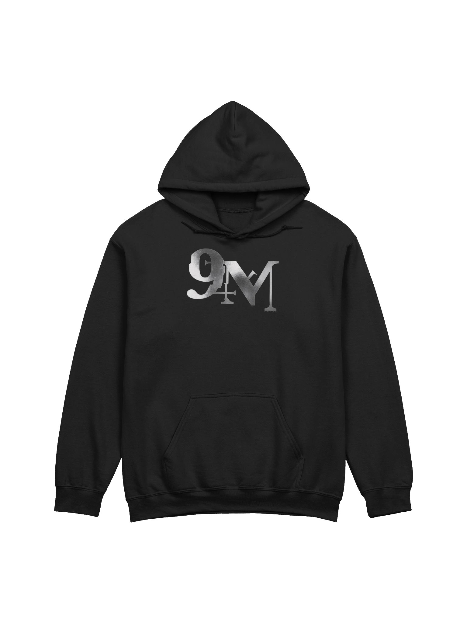 9mm 9mice Hoodie product image (1)