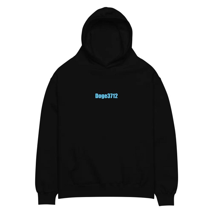 ,,Gibt euch Bös´´ Hoodie product image (2)
