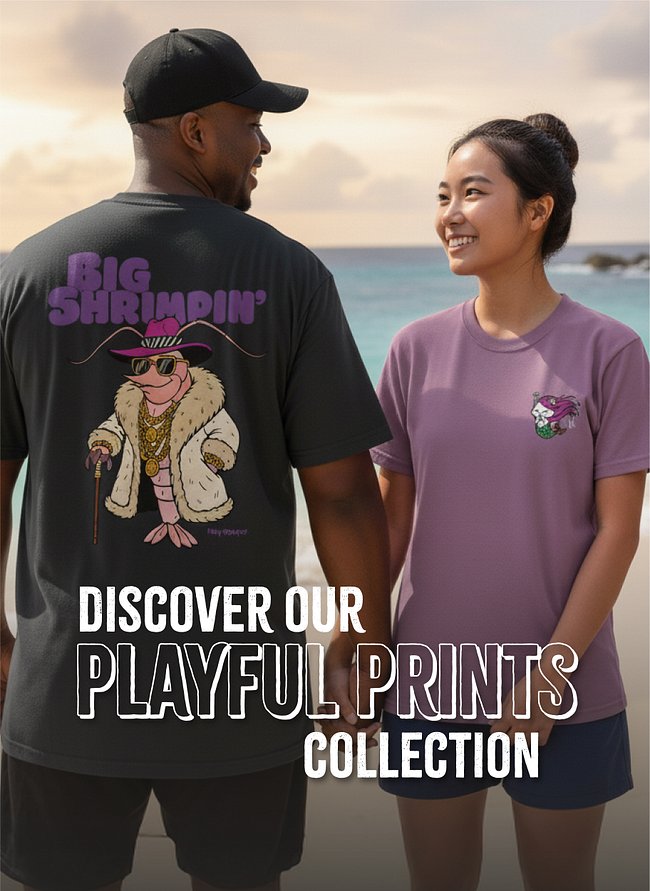 Playful Prints