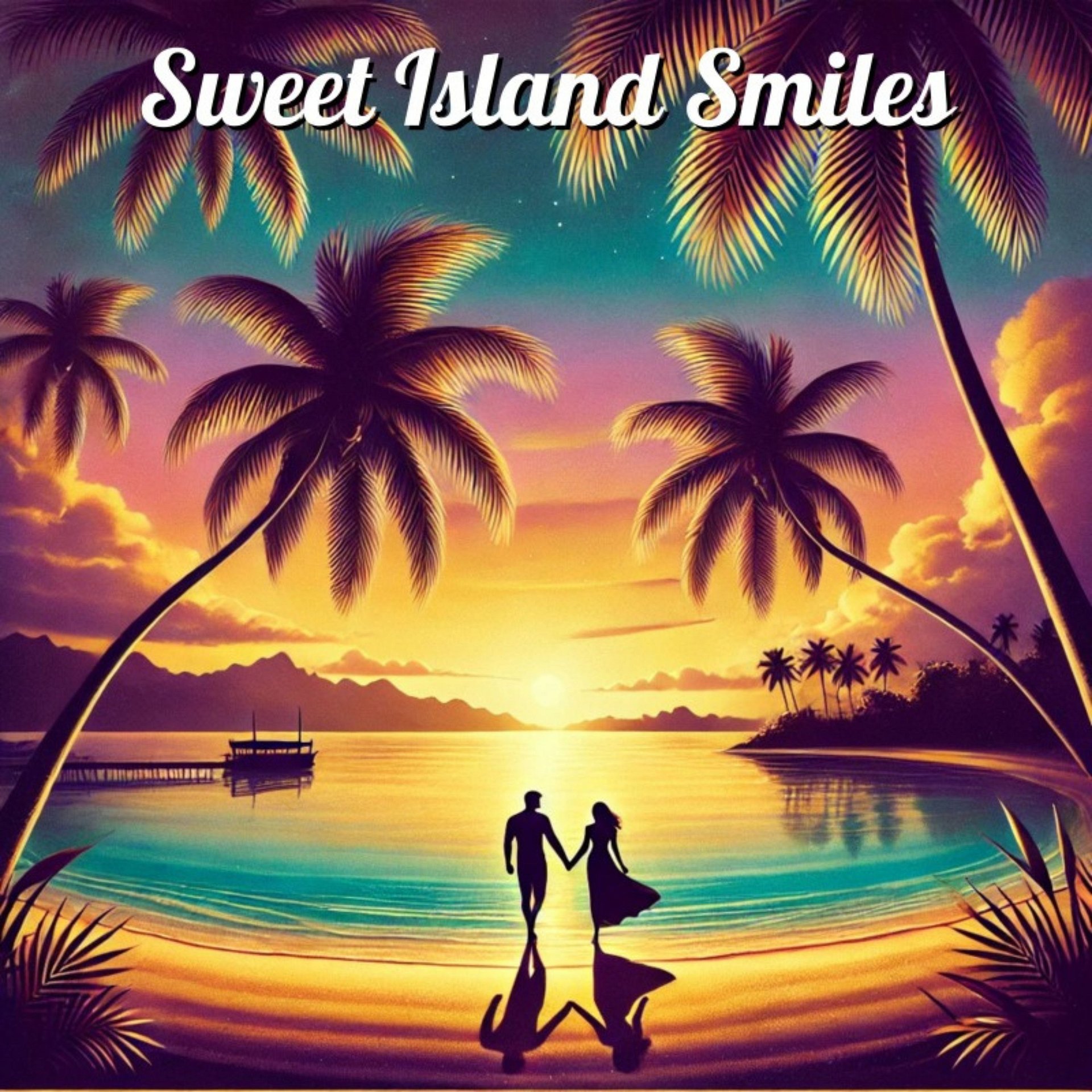 Sweet Island Smiles product image (1)