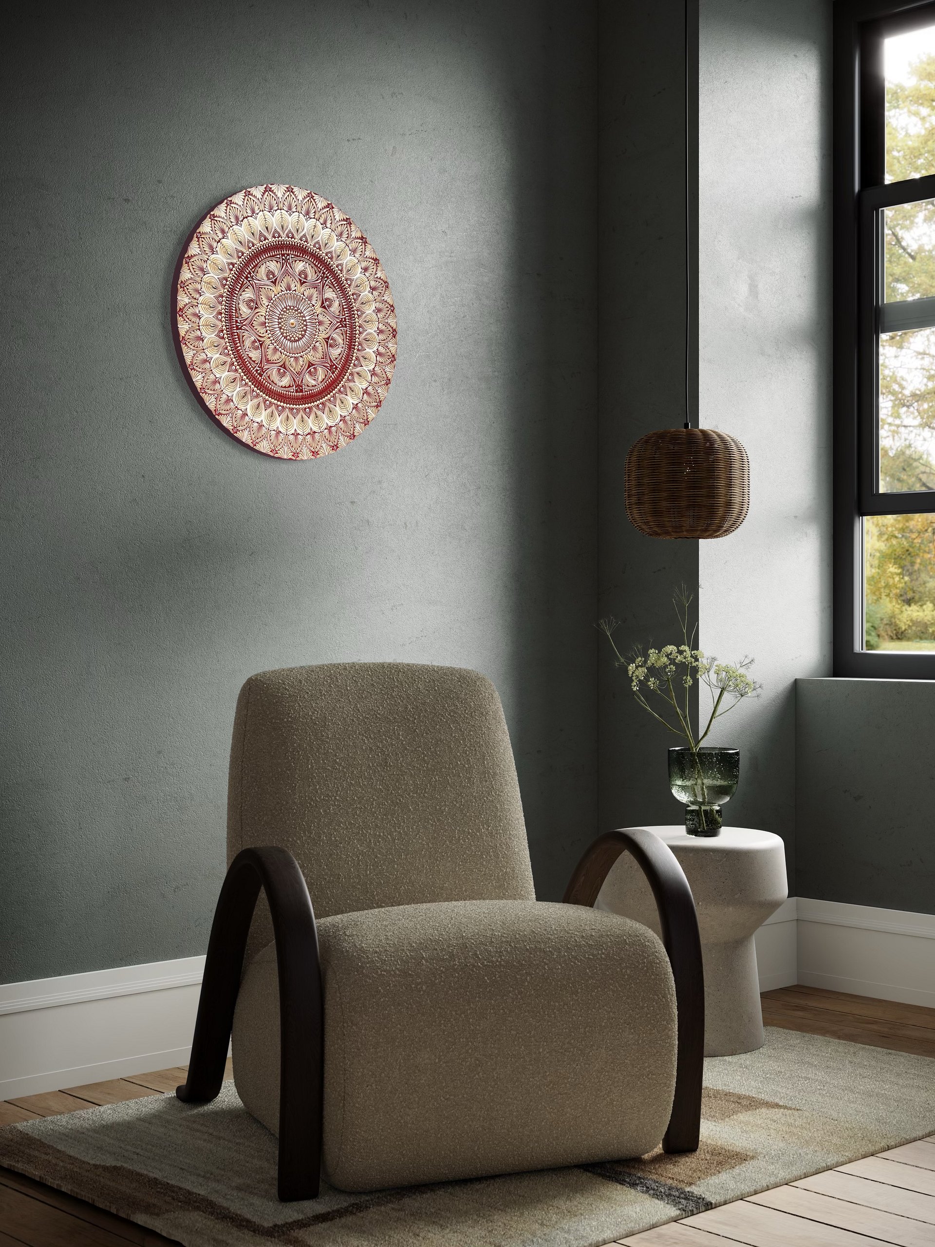 Sacred Neutral product image (3)