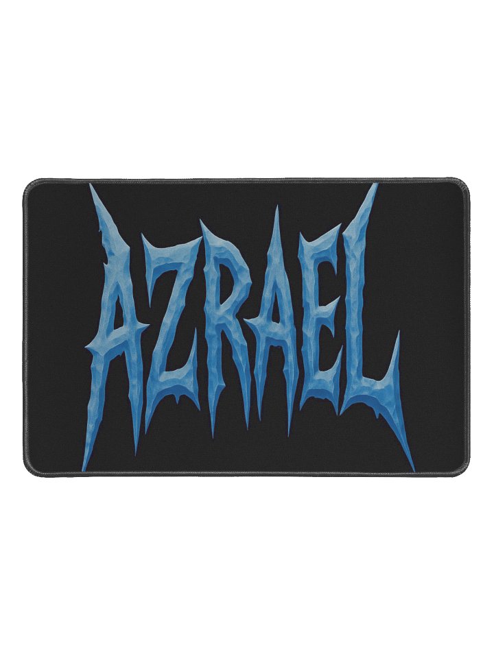 AZRAEL MousePad product image (1)