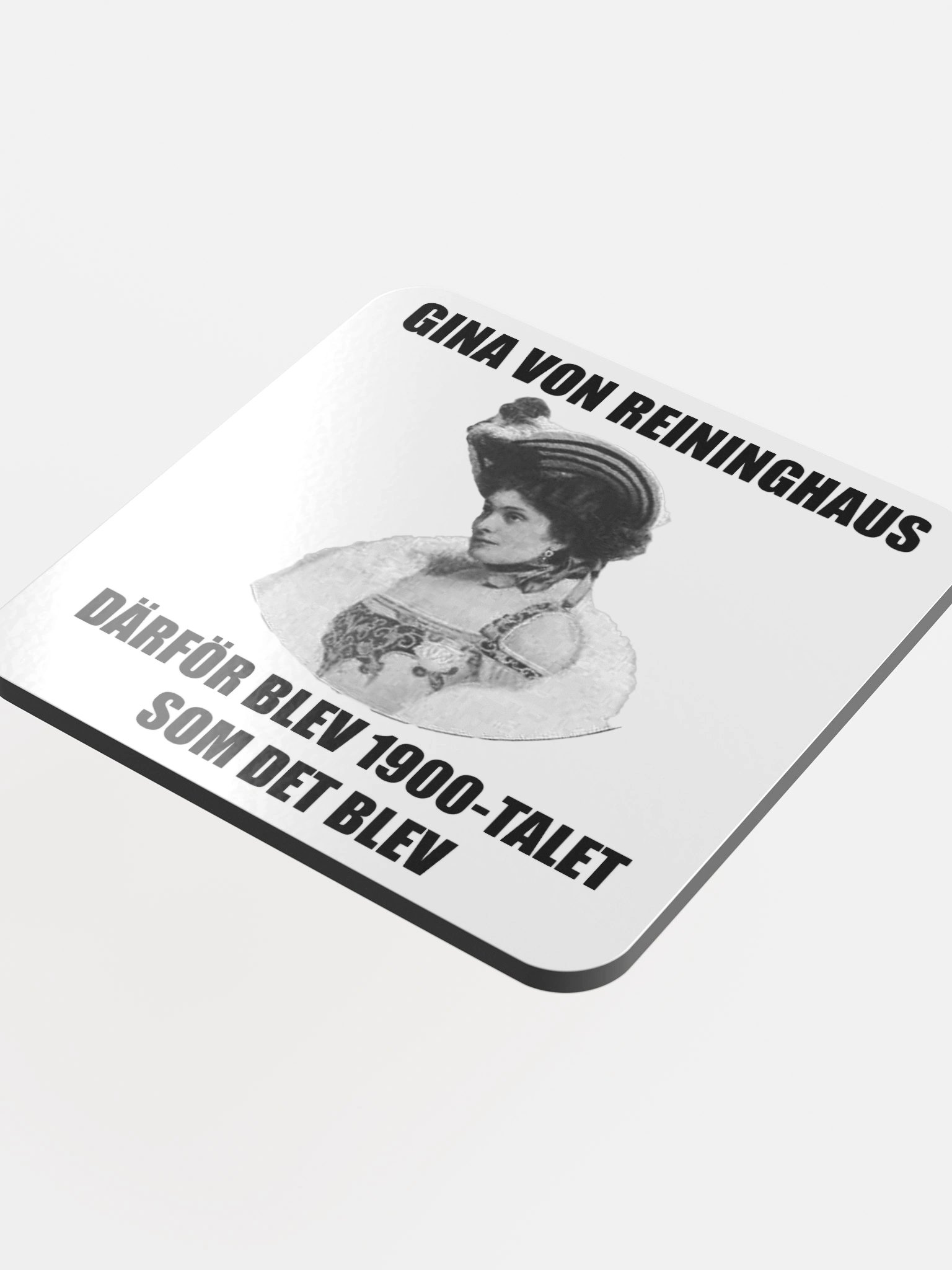 Gina von Reininghaus (Underlägg) product image (4)
