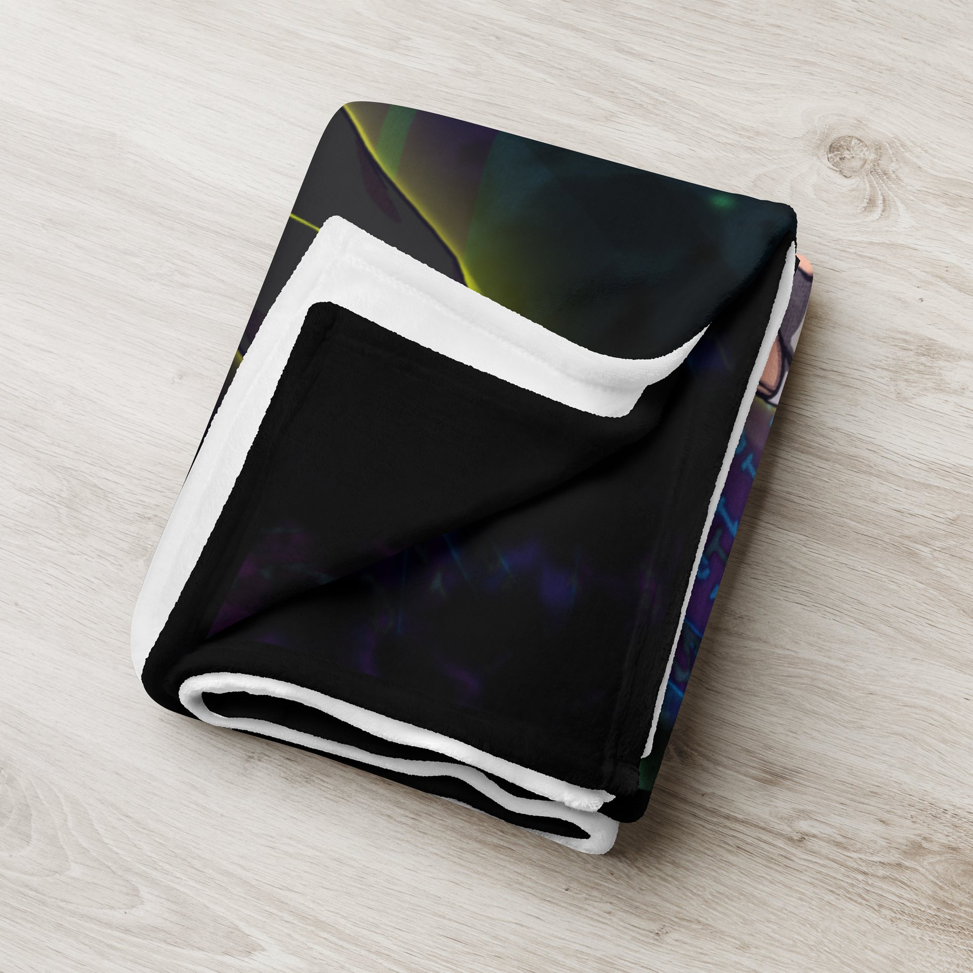 Thru the Night - Blanket product image (8)