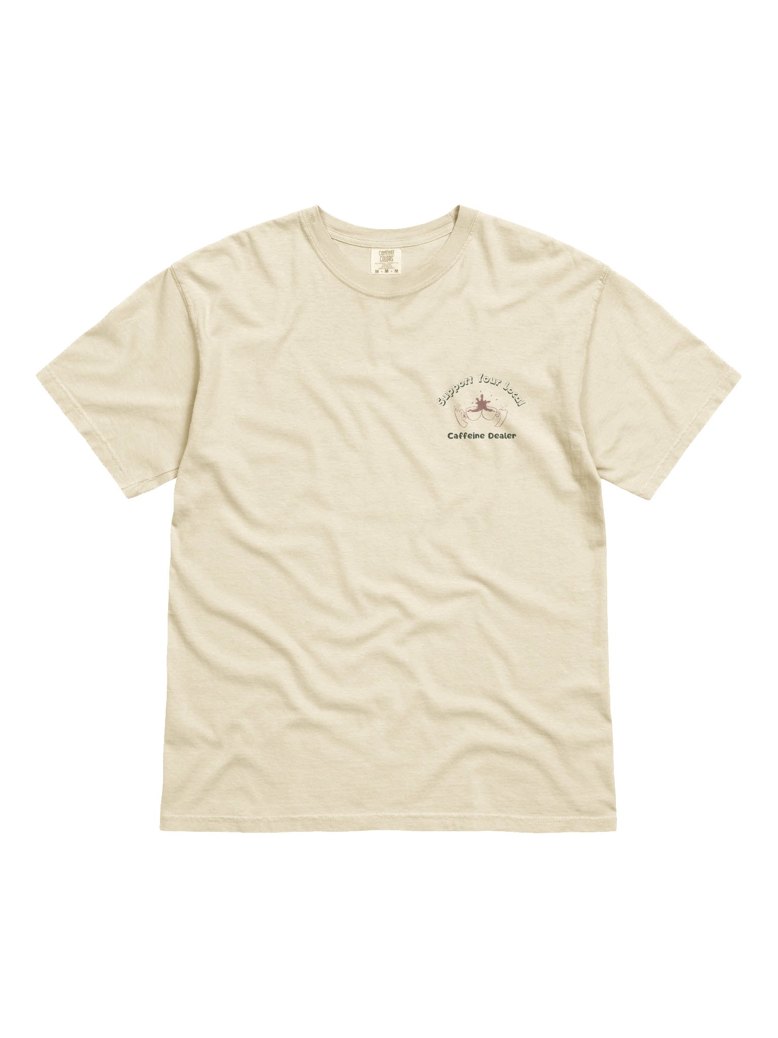 T Shirt product image (1)