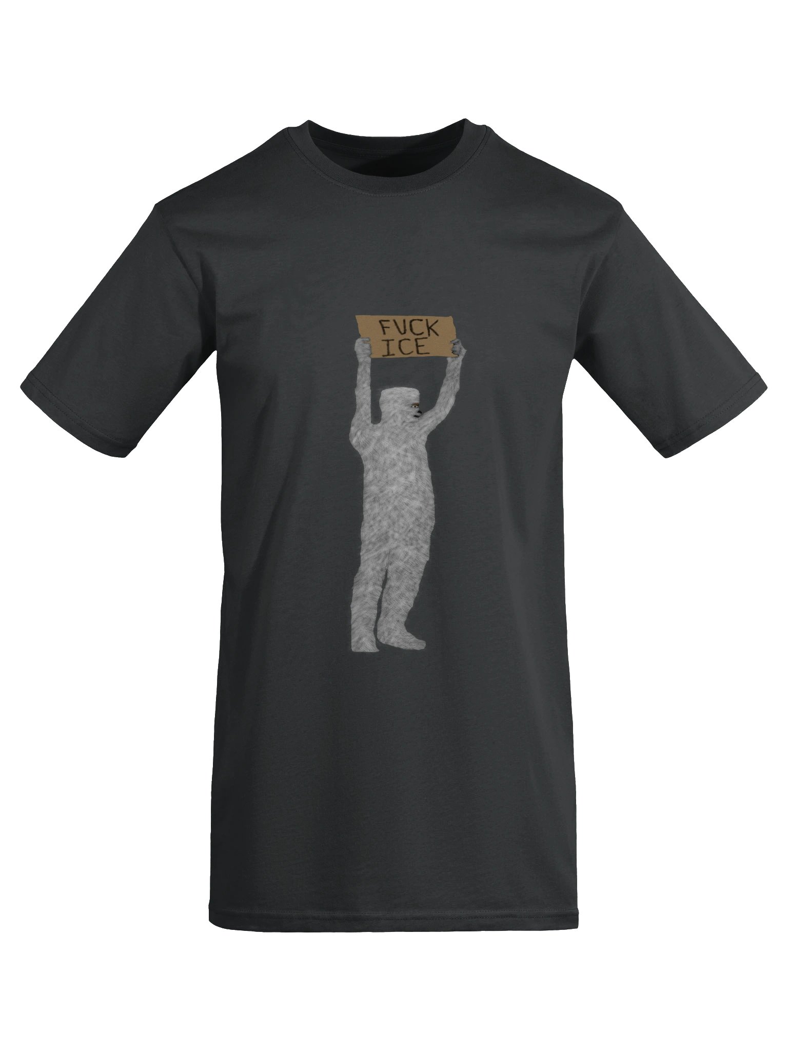 Yeti Says Fuck ICE product image (40)