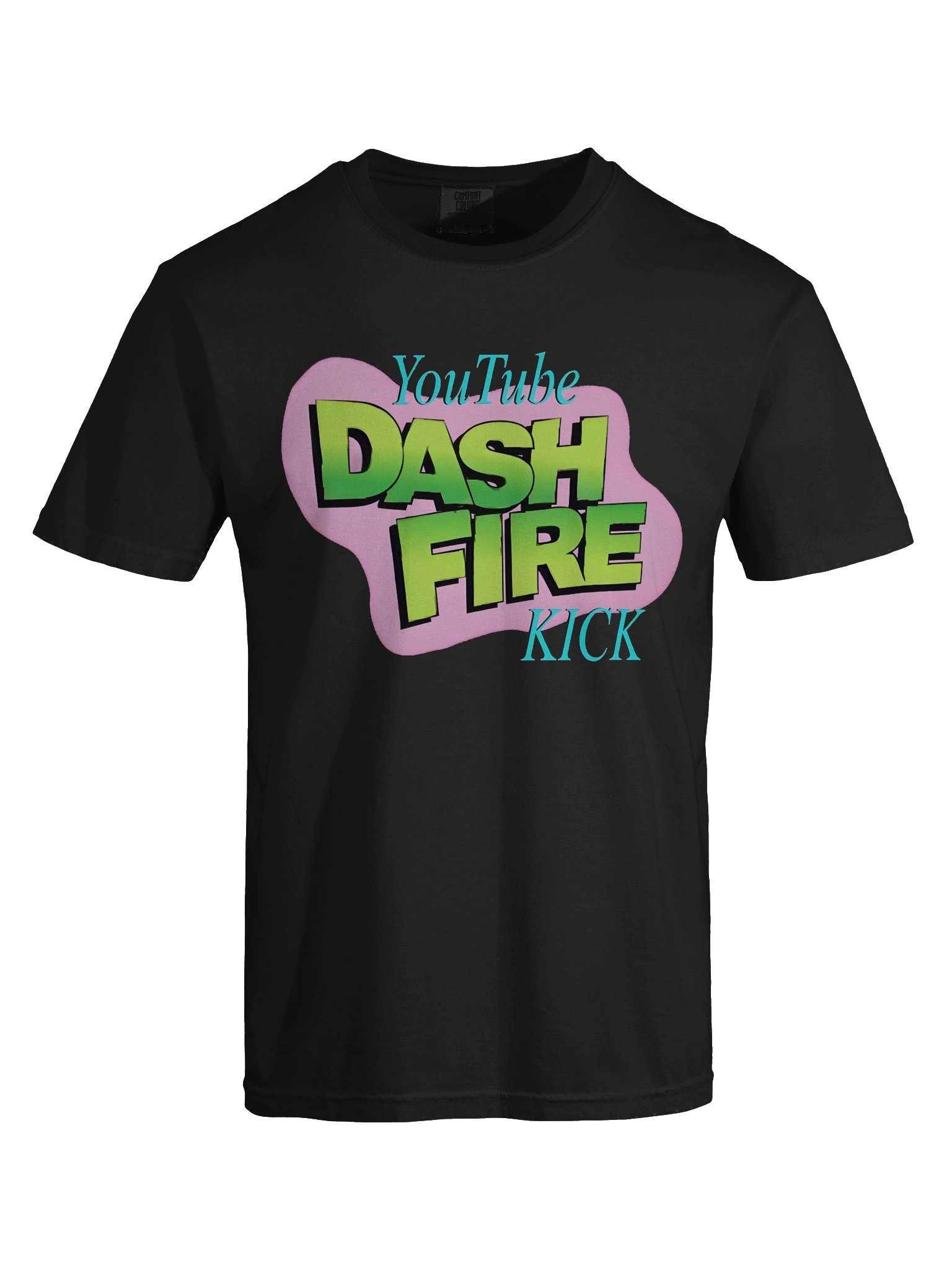 DASH FIRE - Prince's Will product image (7)