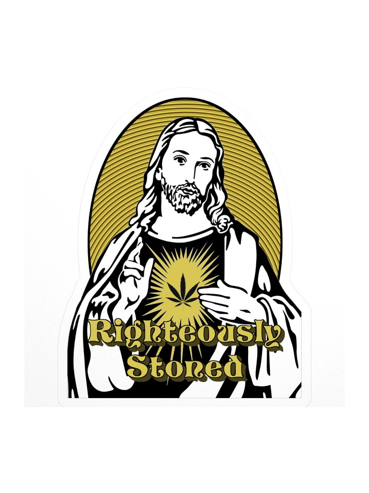 Righteous! product image (1)