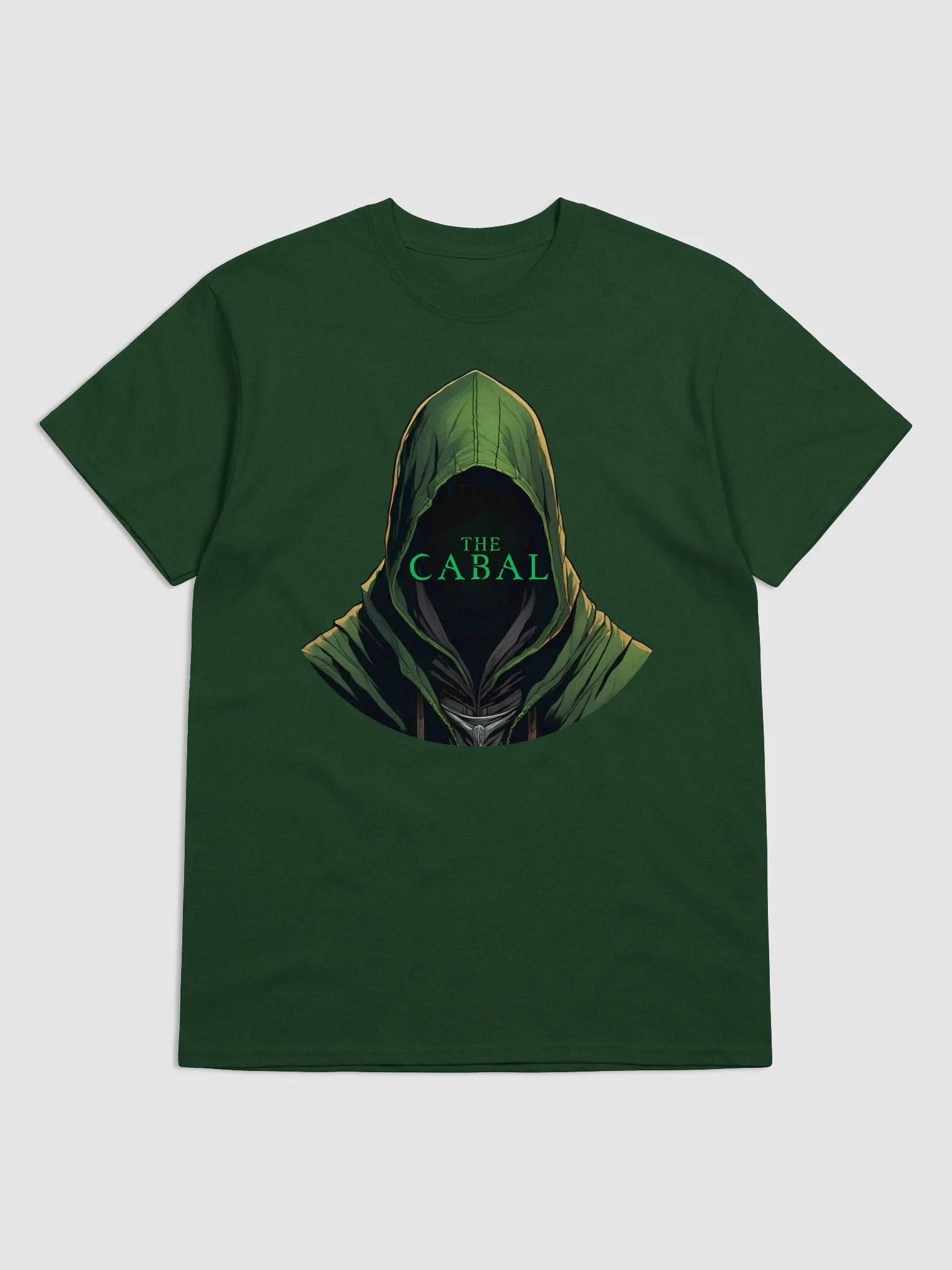 The Cabal Tee product image (3)