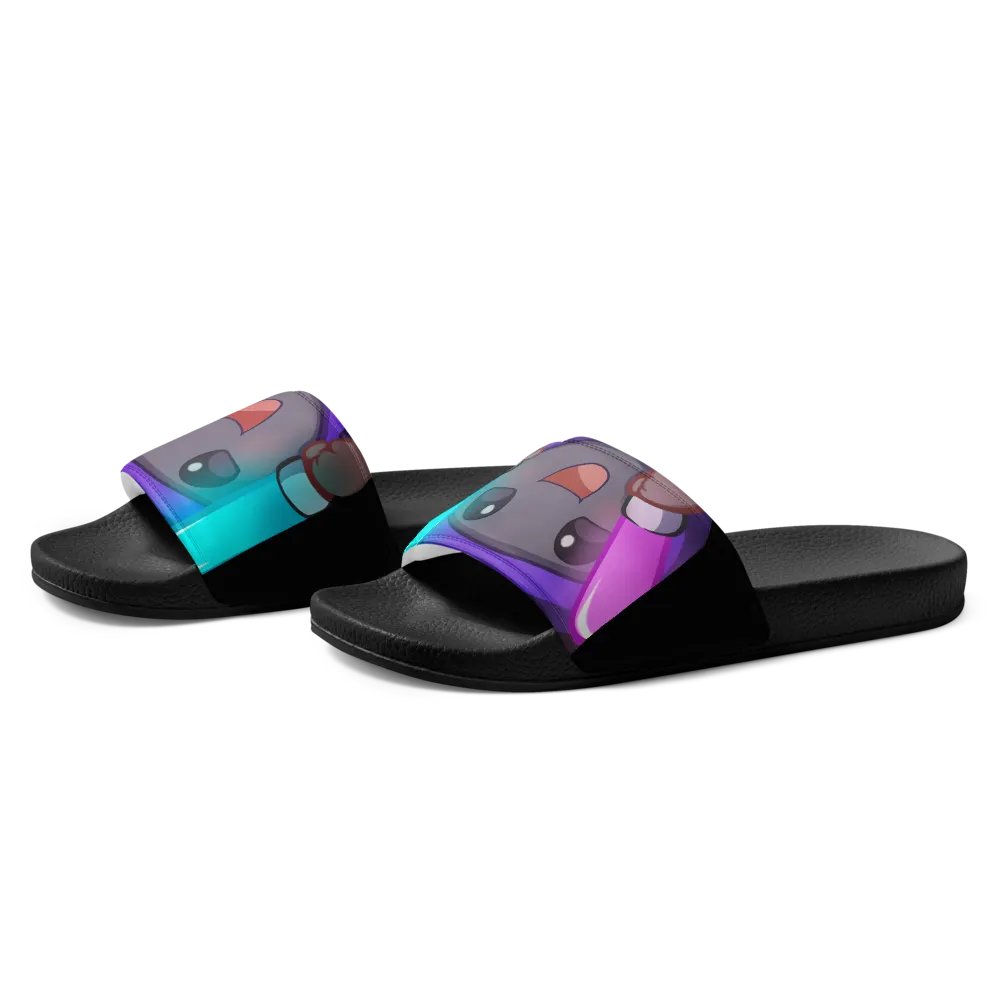 eabRAVE Men's Slides product image (2)