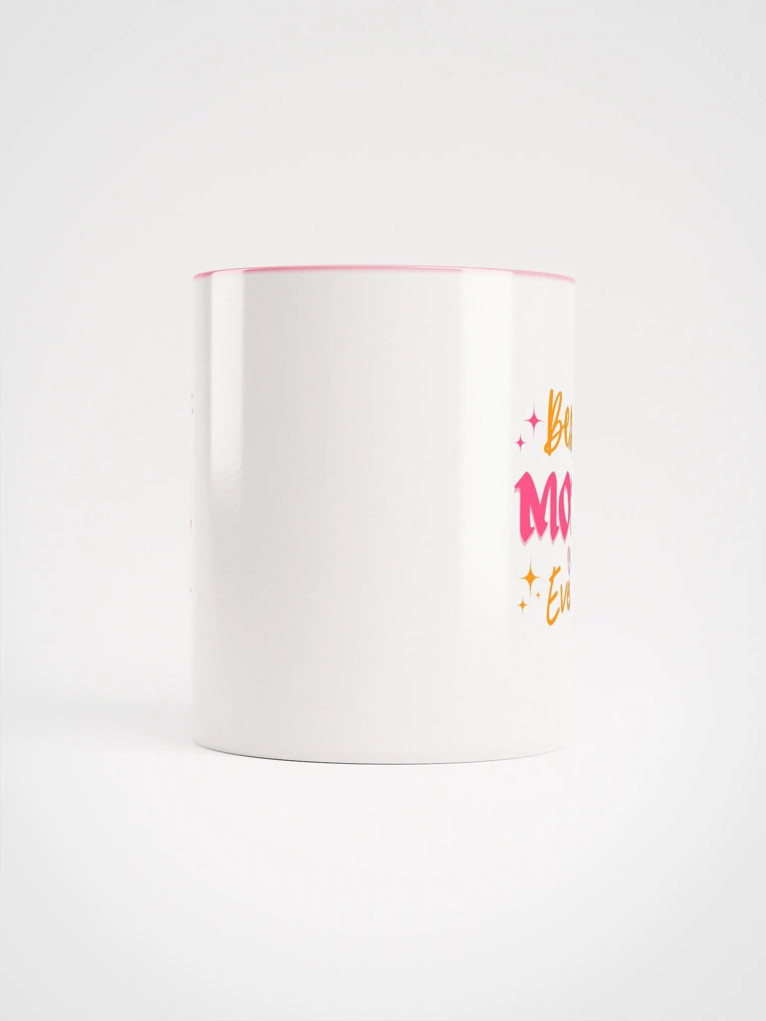 Best Mom Ever Ceramic Mug product image (10)