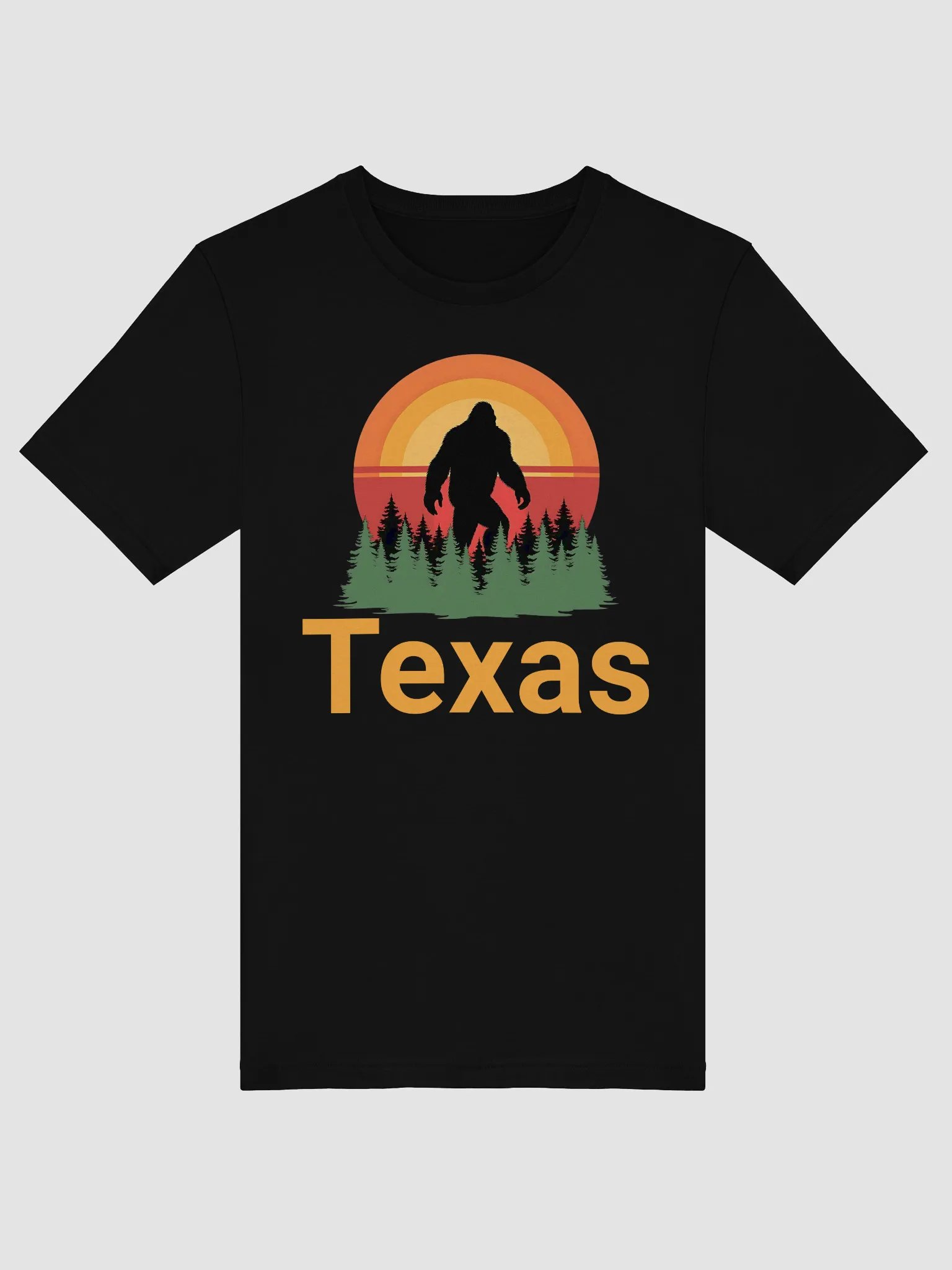 Bigfoot Texas product image (6)