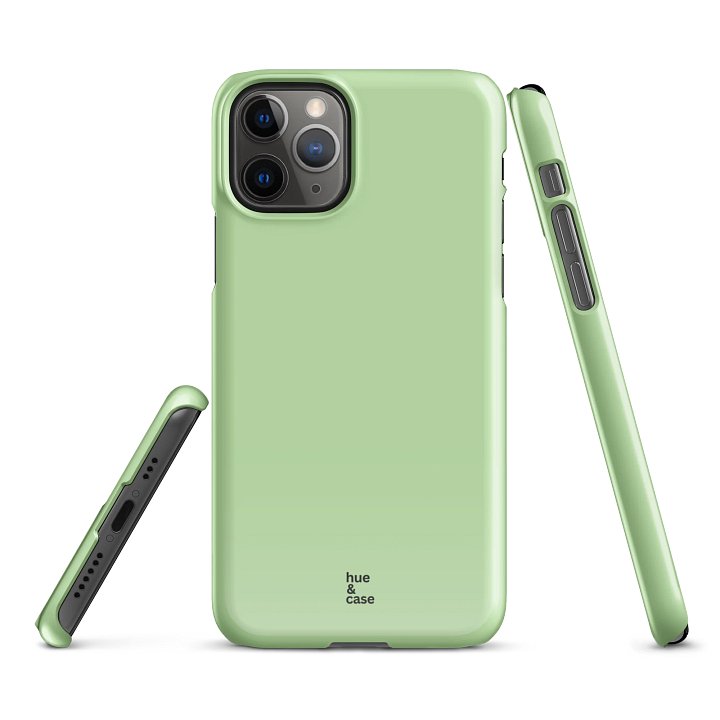Minty Fresh, I Guess: Snap Case for iPhone product image (2)