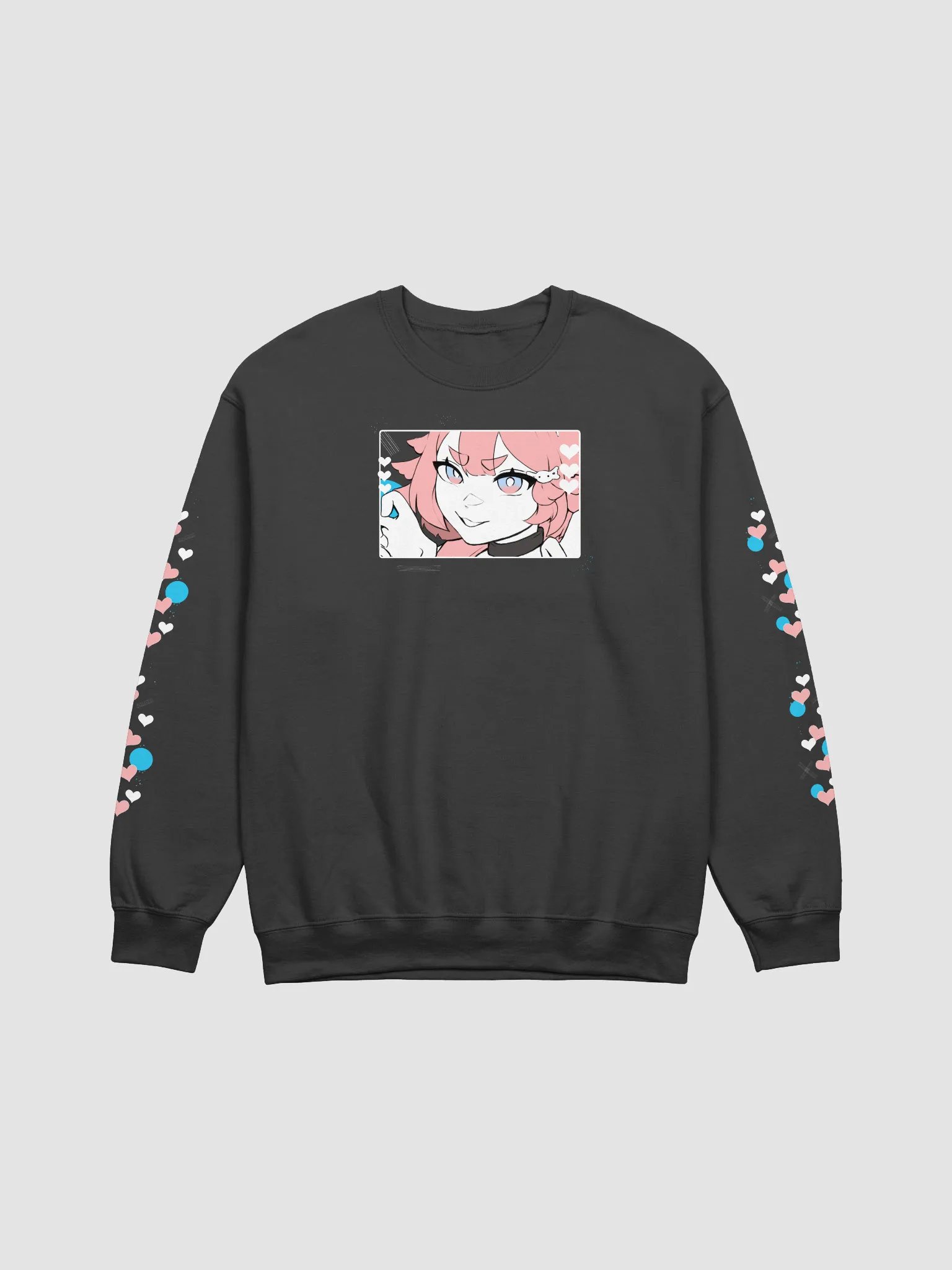 rawr !! sweatshirt product image (1)