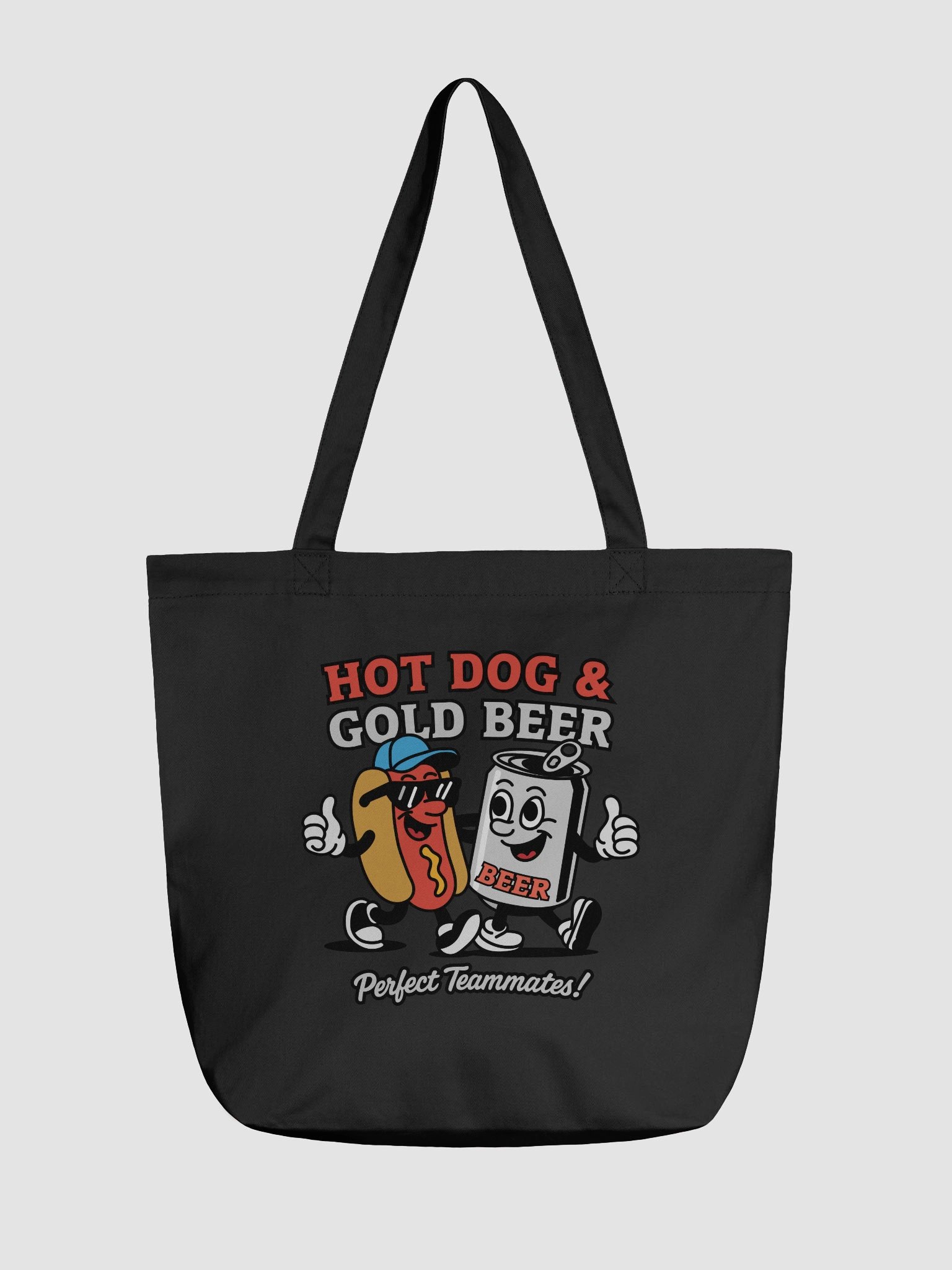 Hot Dog & Cold Beer product image (2)