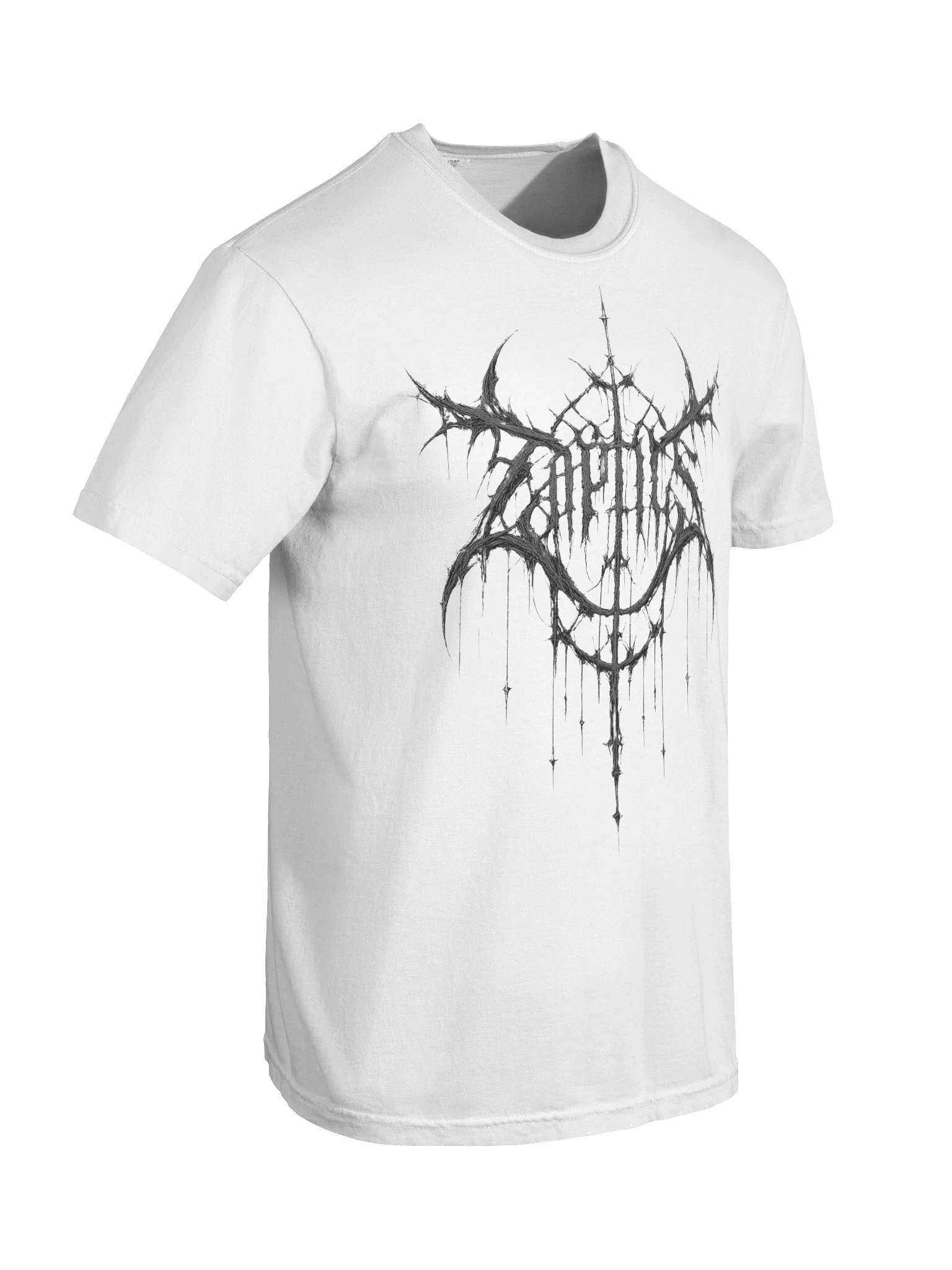 Zaptics Shadow Tee product image (6)