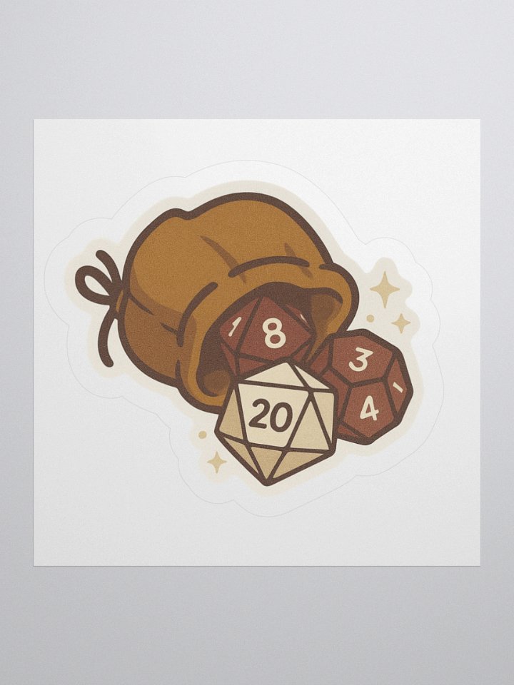 Roll for Initiative product image (1)
