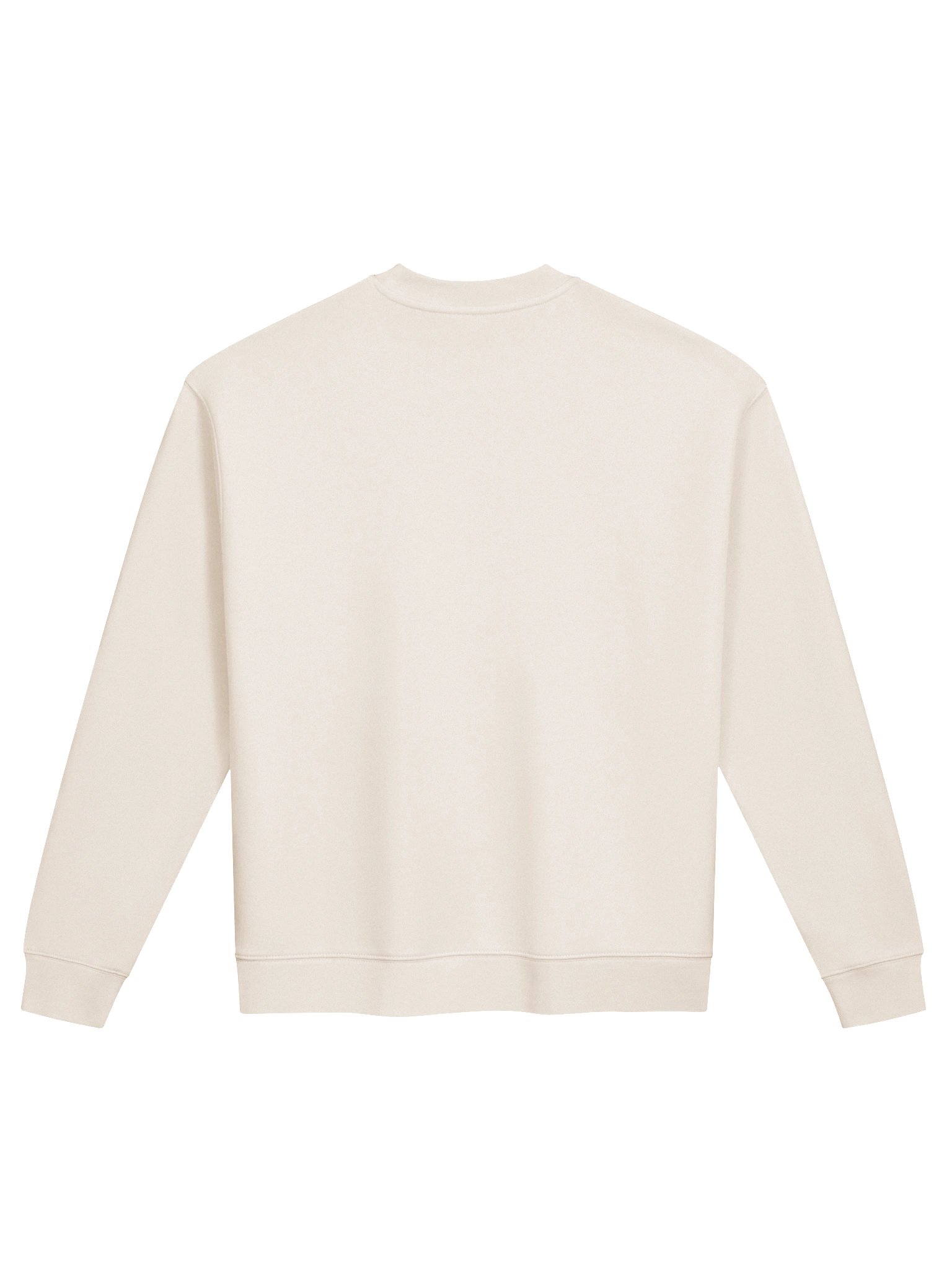 Discipline Club- DC / 24 Embroidered Crew product image (3)