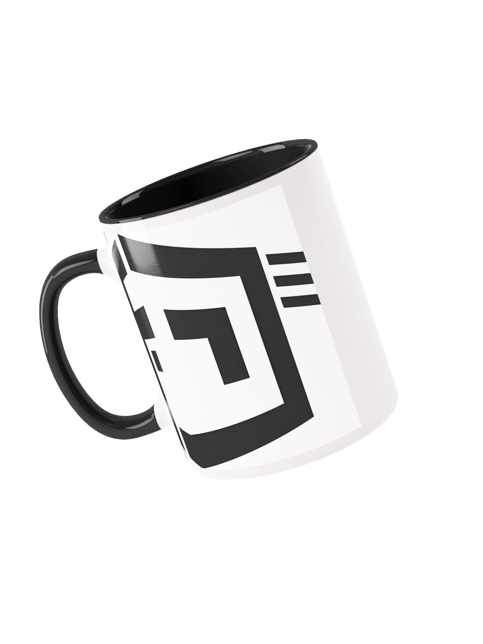 FartCoin Two-Tone Mug product image (1)