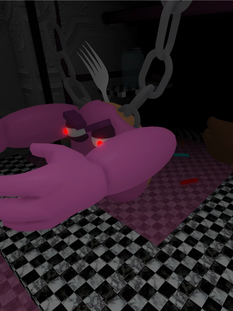 Sweet Tooth Obby product image (3)