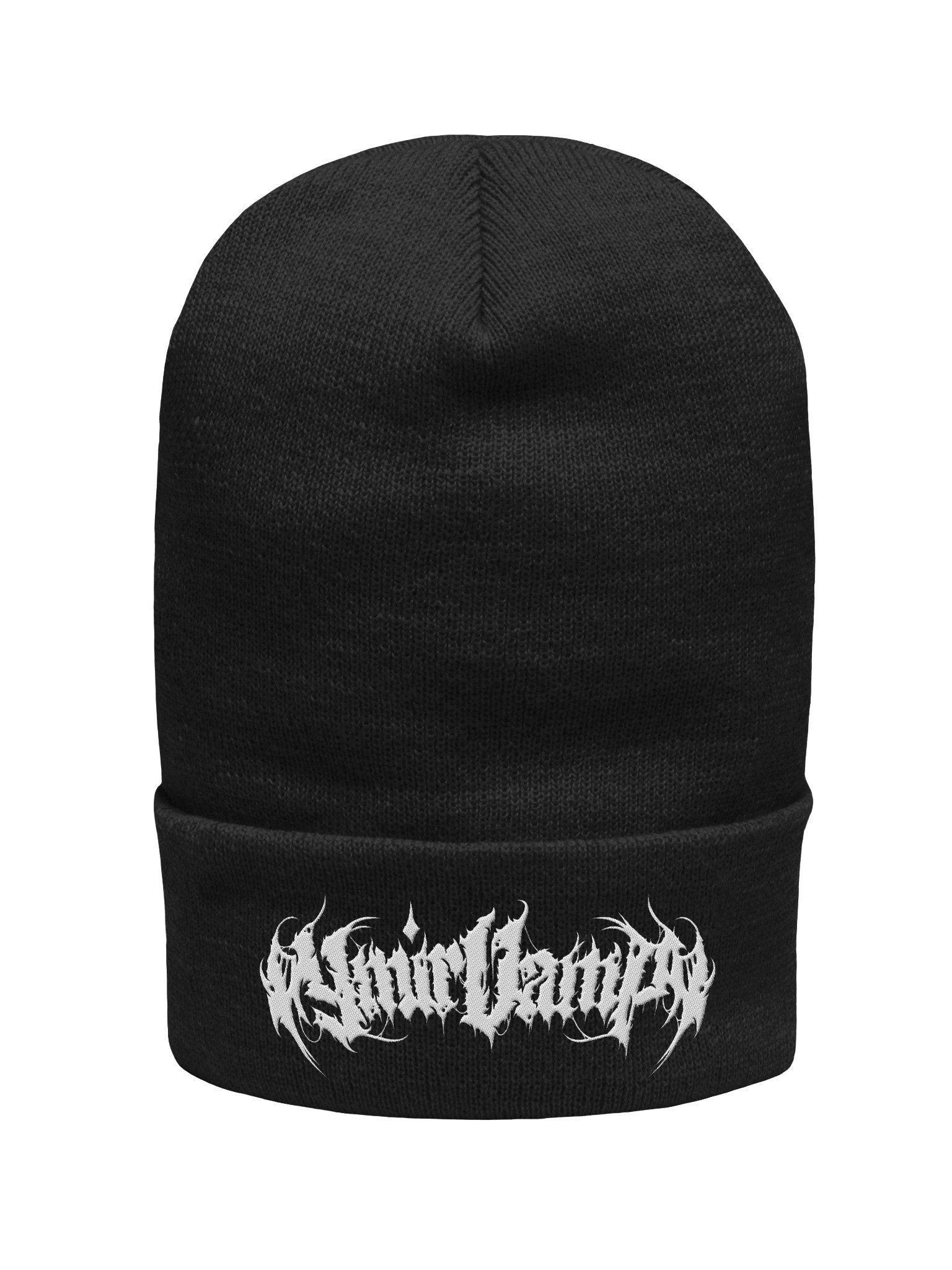 VAMP LOGO WHITE product image (1)