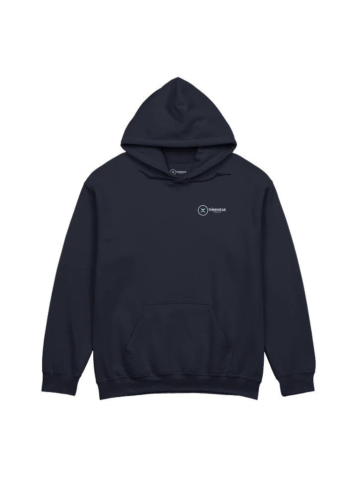 Science is my Vibe Hoodie: Danielle Collection product image (1)
