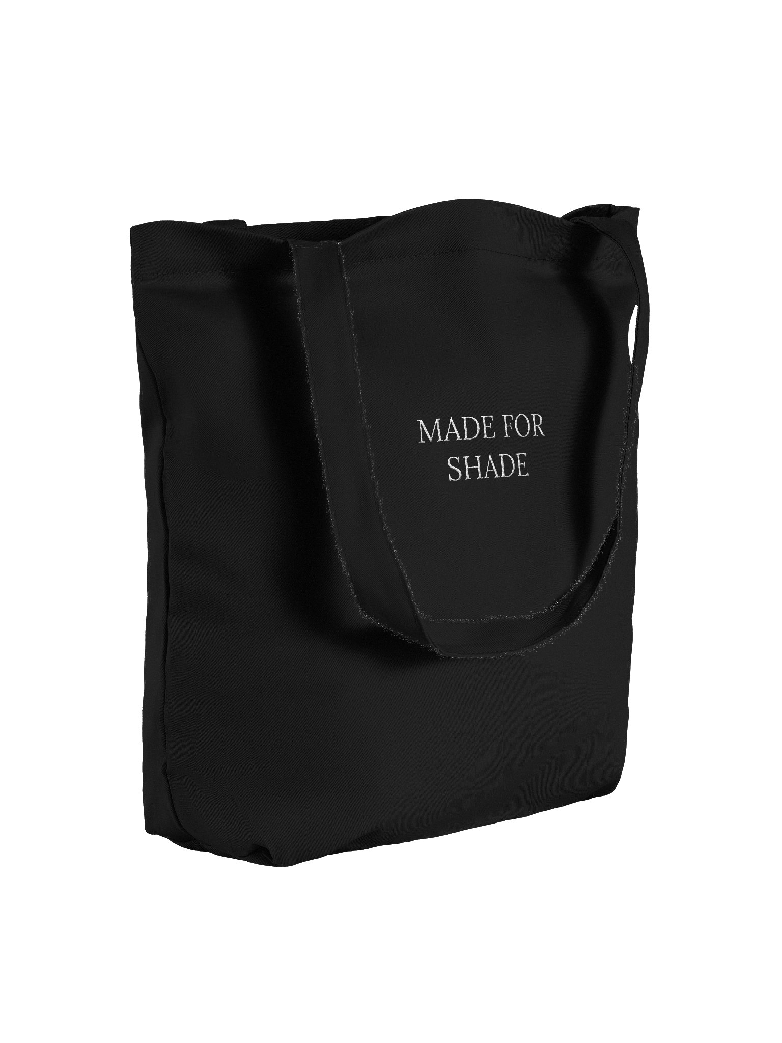 Made For Shade Embroidered Tote product image (4)