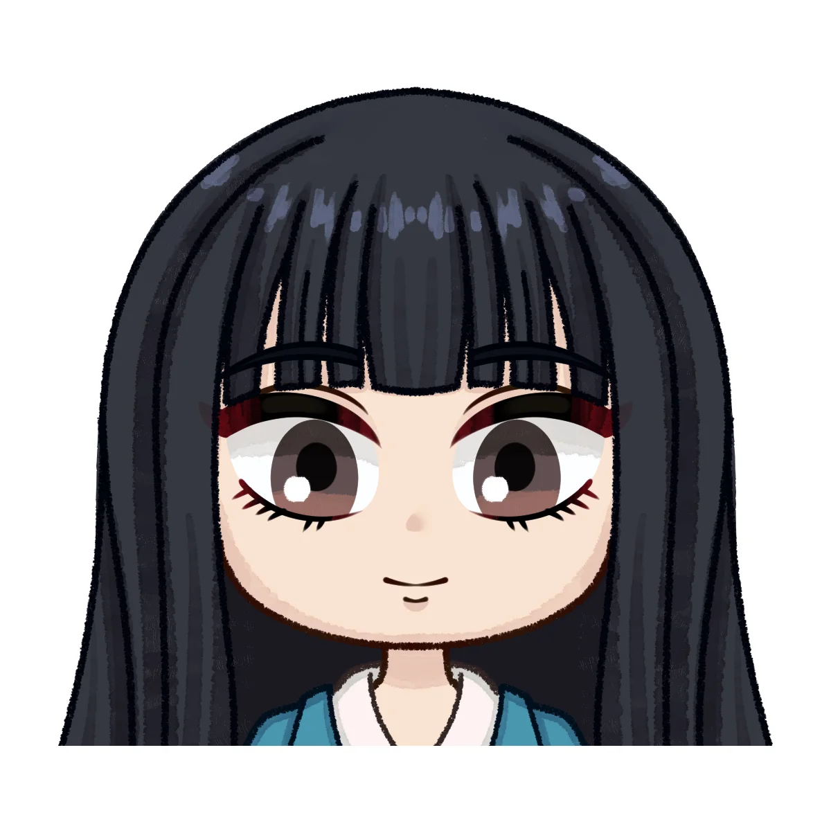 From Me To You Stickers product image (2)