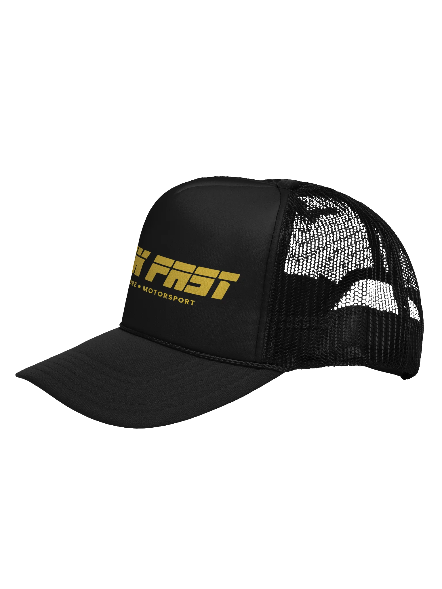 Think Fast Trucker product image (3)