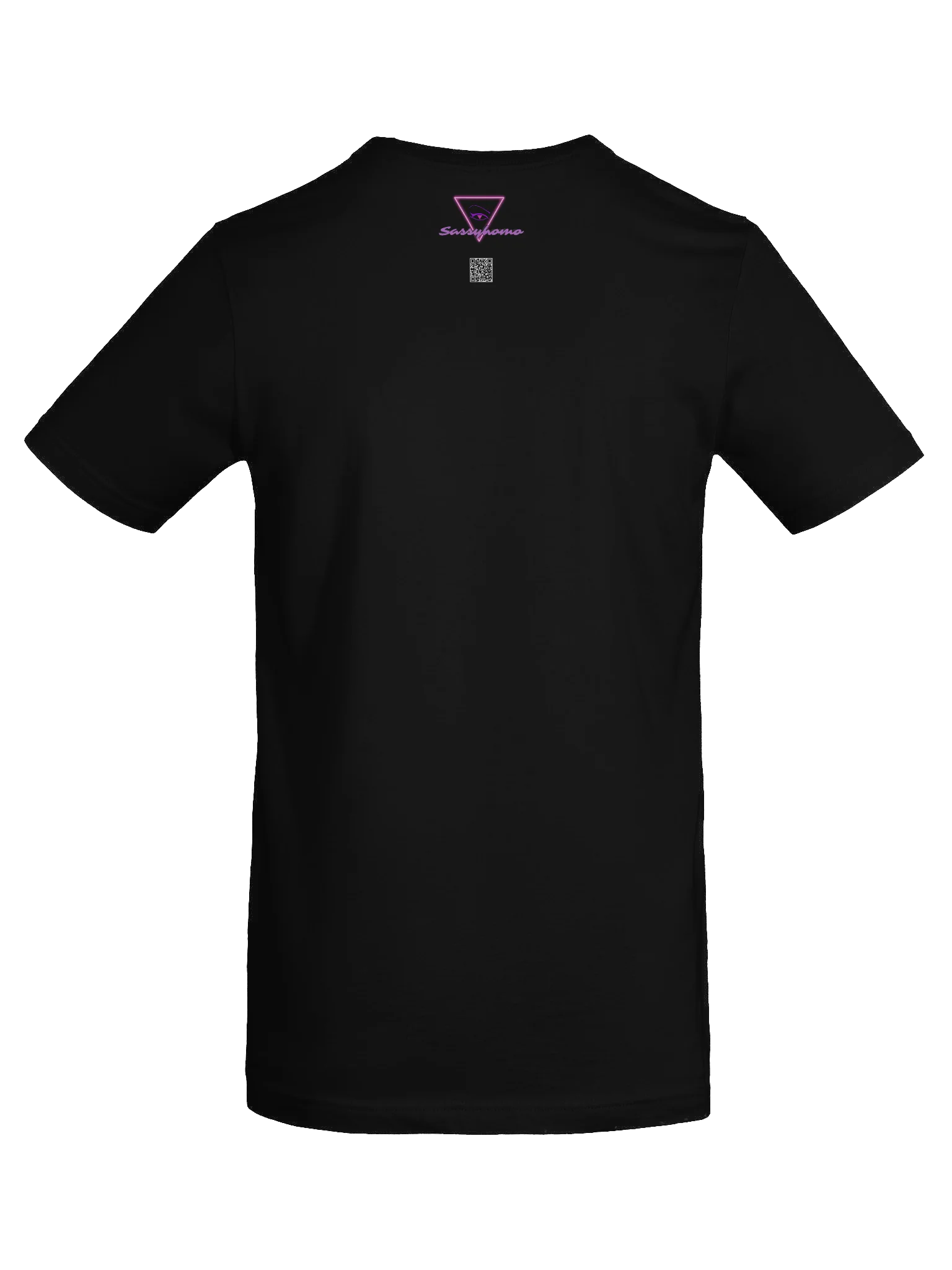 Chronic Illness Cutie tee (text only) product image (47)