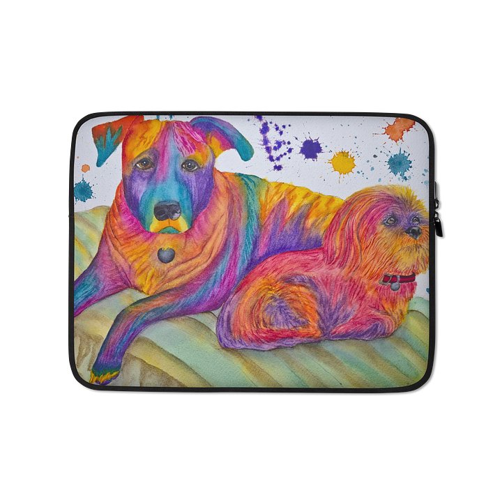Mini Cooper - Laptop Sleeve product image (1)