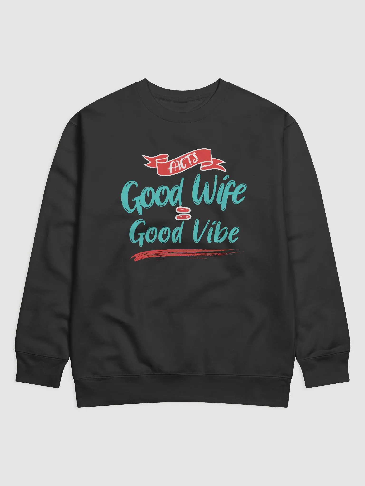 Good Wife = Good Vibe product image (1)