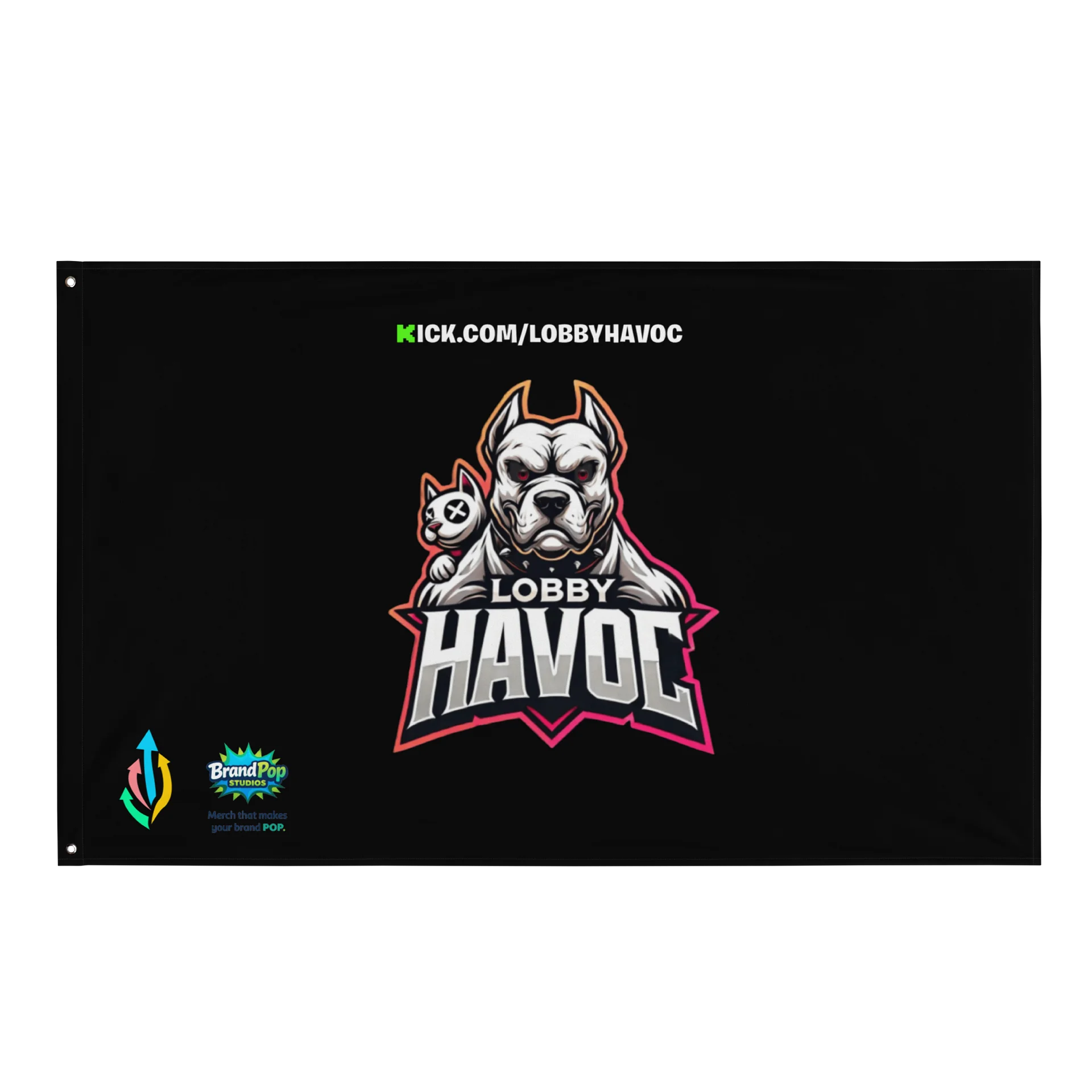 Walkout Banner product image (1)