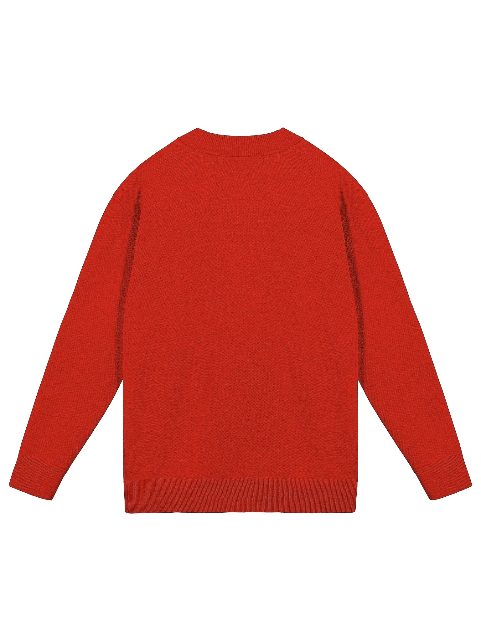 Aurora CO Knit Cardigan product image (2)