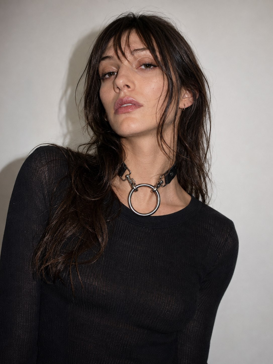 Big Dog Choker and Leash Convertible product image (1)