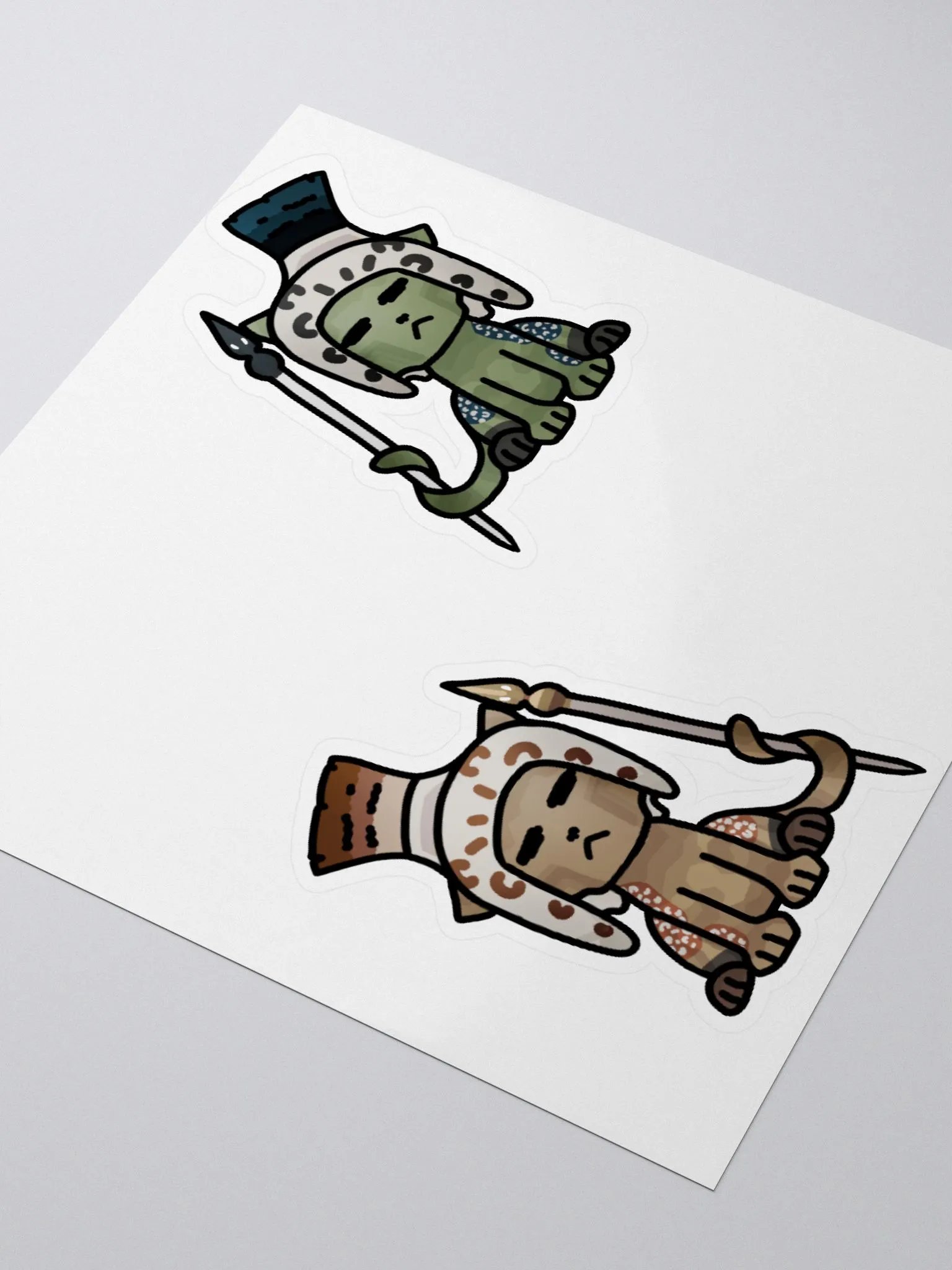Ahkkitty | Kittyscape product image (9)