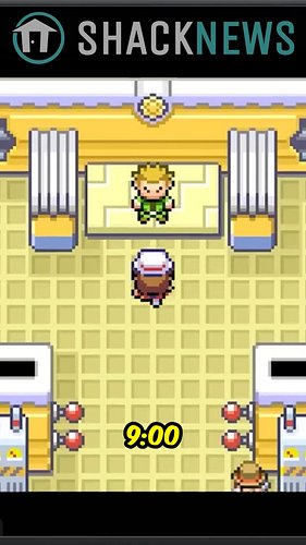 Steve's Continuing His Pokémon Fire Red Playthrough Tonight! #streamer #livestream #pokemon #gaming #retrogaming