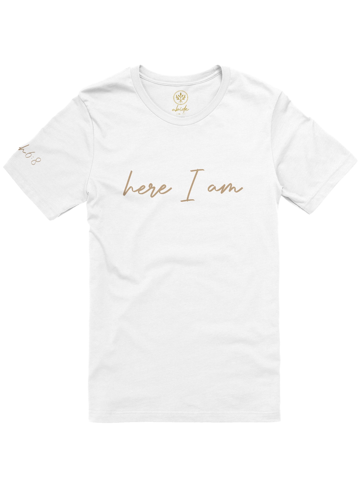 Here I Am product image (1)