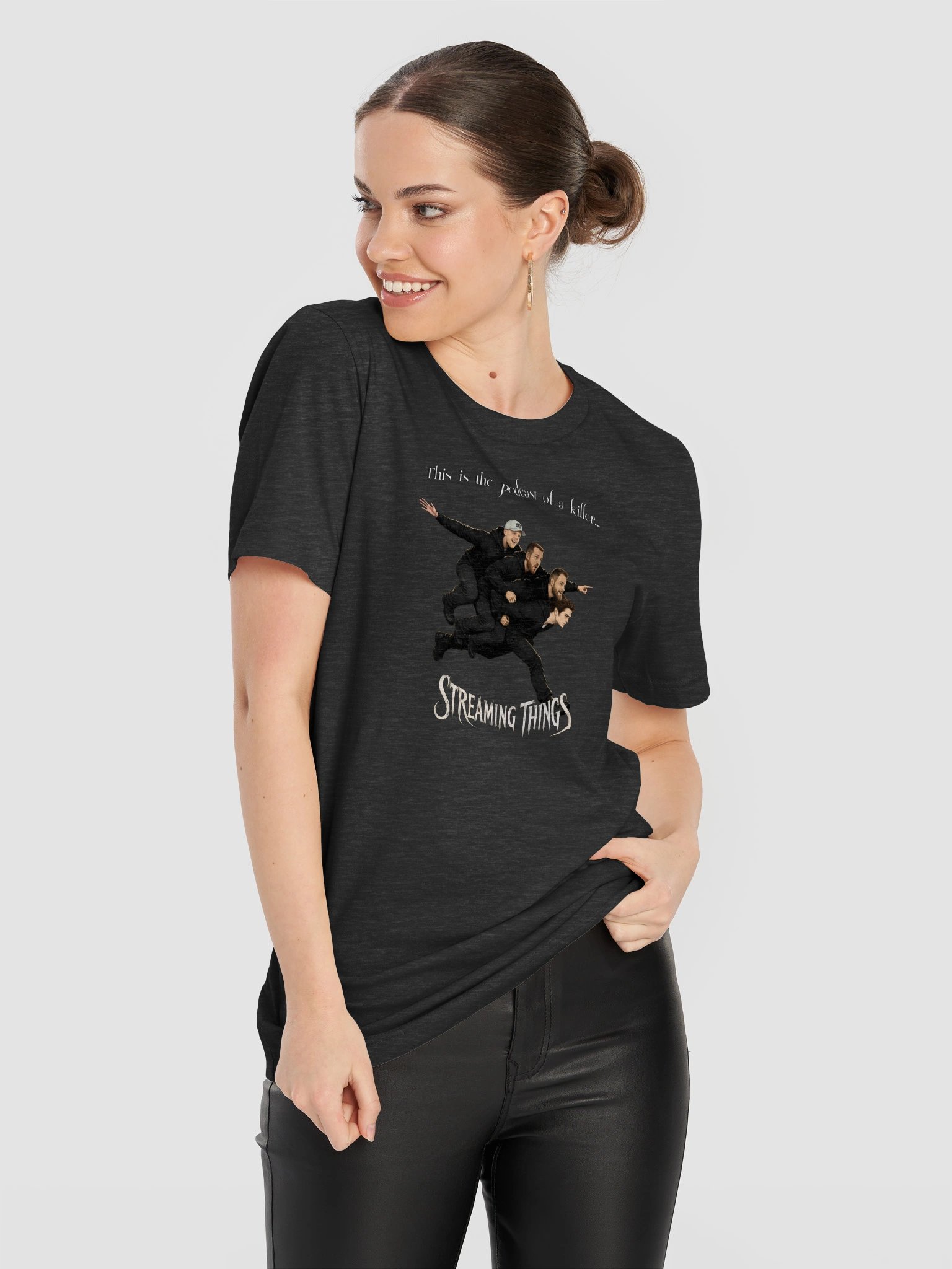 The Tee of a Killer product image (41)