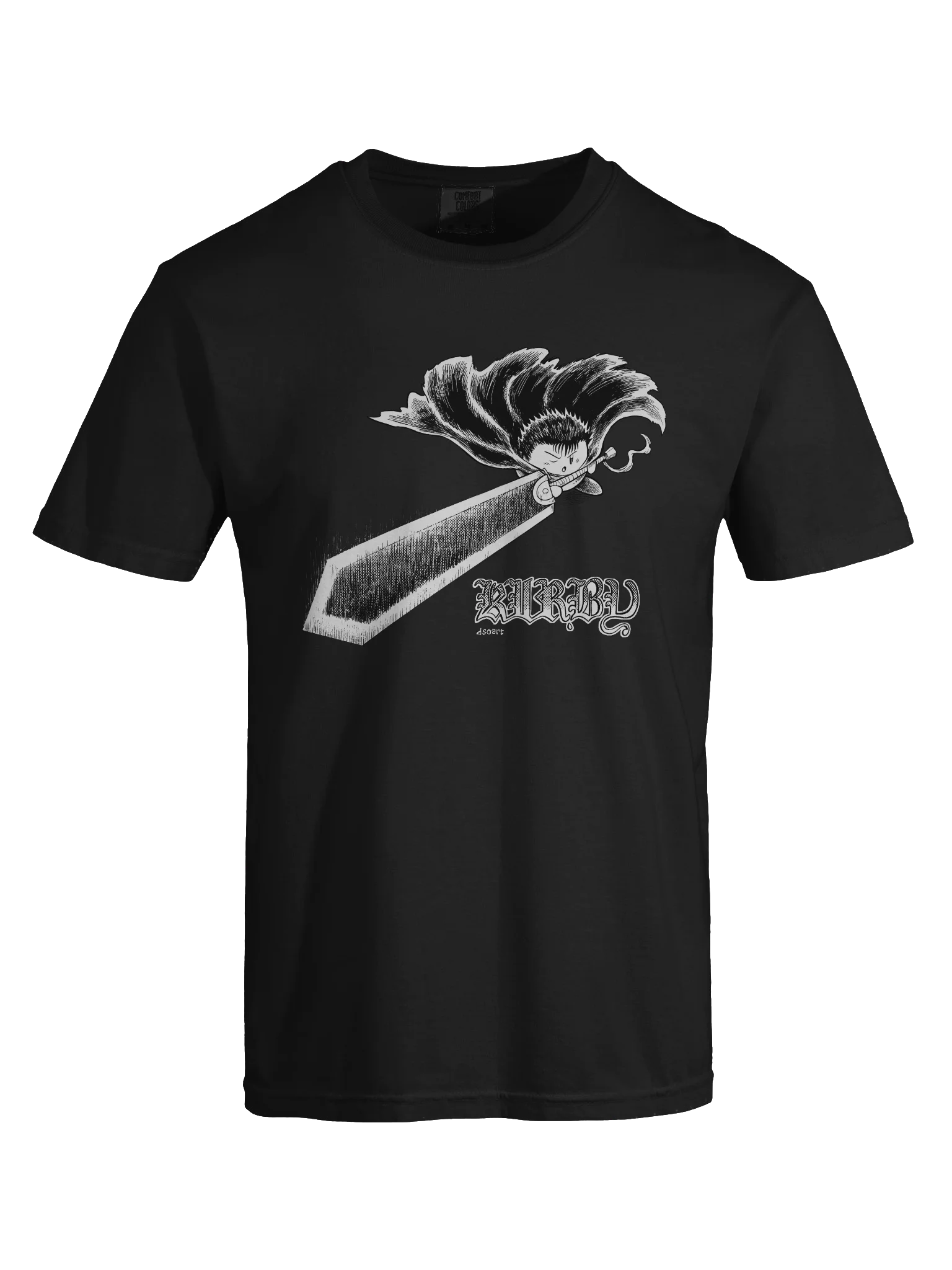 Berserkirby product image (5)