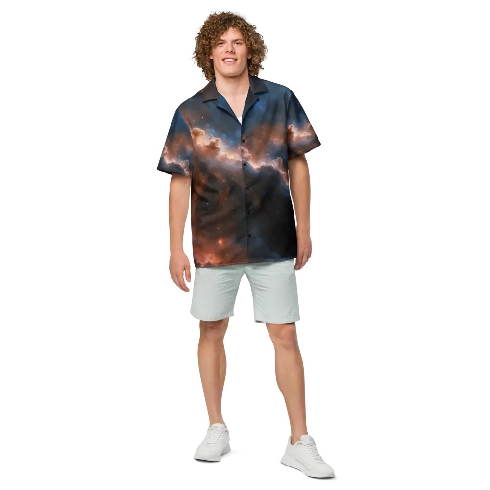 Stellar Legacy Shirt product image (4)