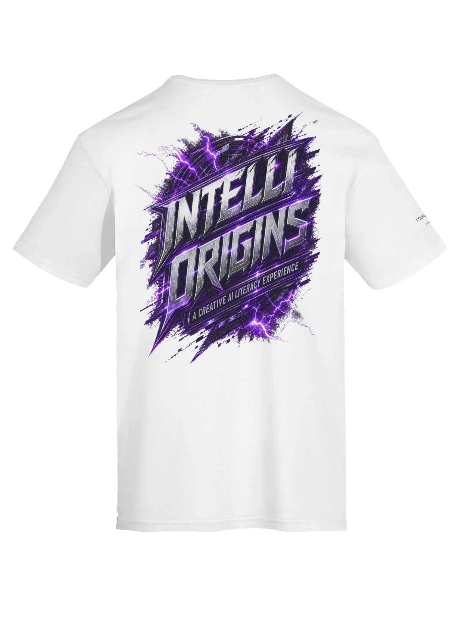 Intelli Origins 2026 | Processor product image (11)