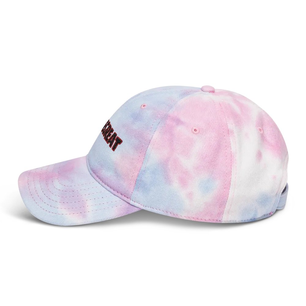 Vikik Tye Dye Hat product image (9)
