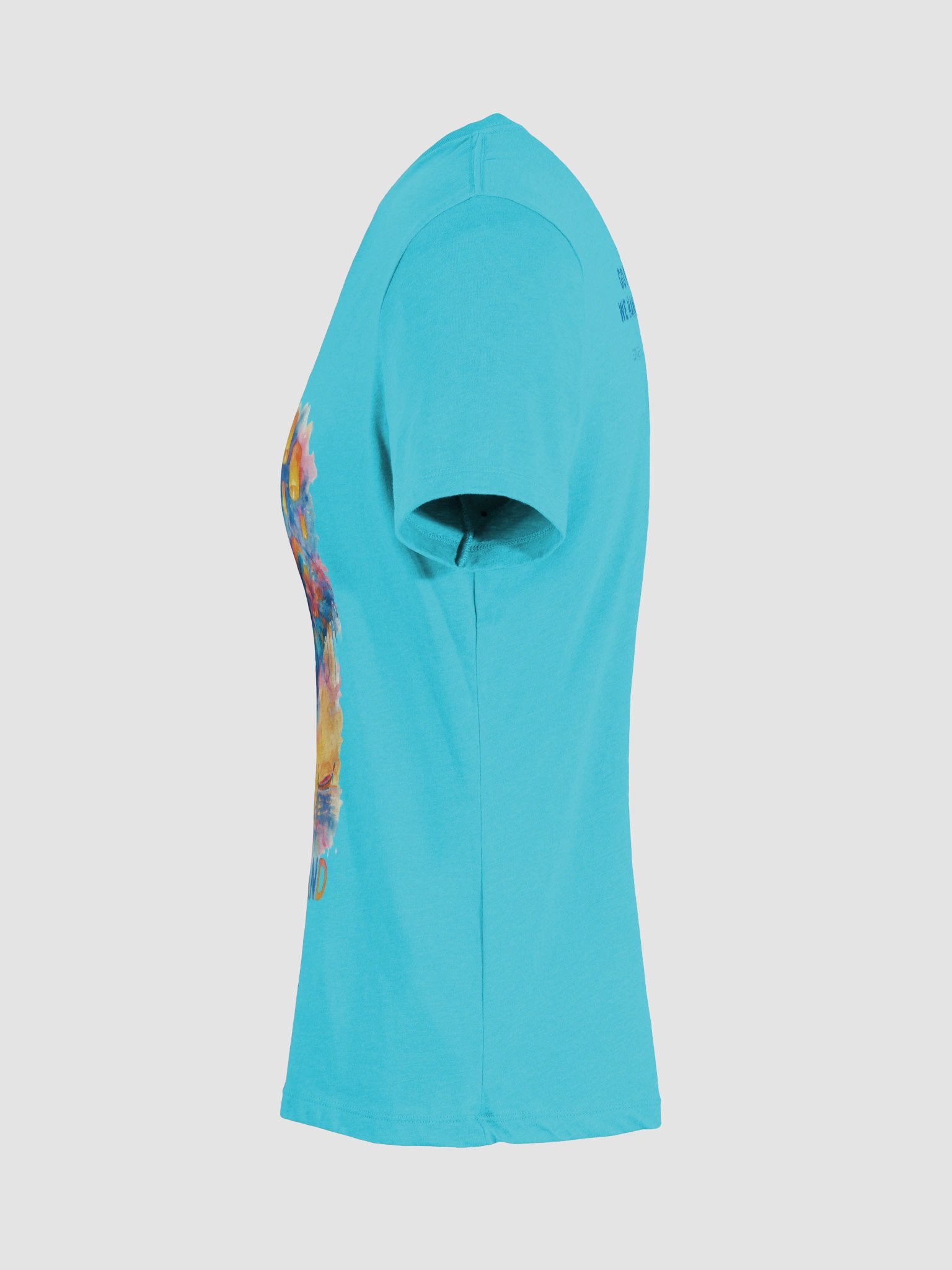 Thailand – Women’s V-Neck Tee product image (65)