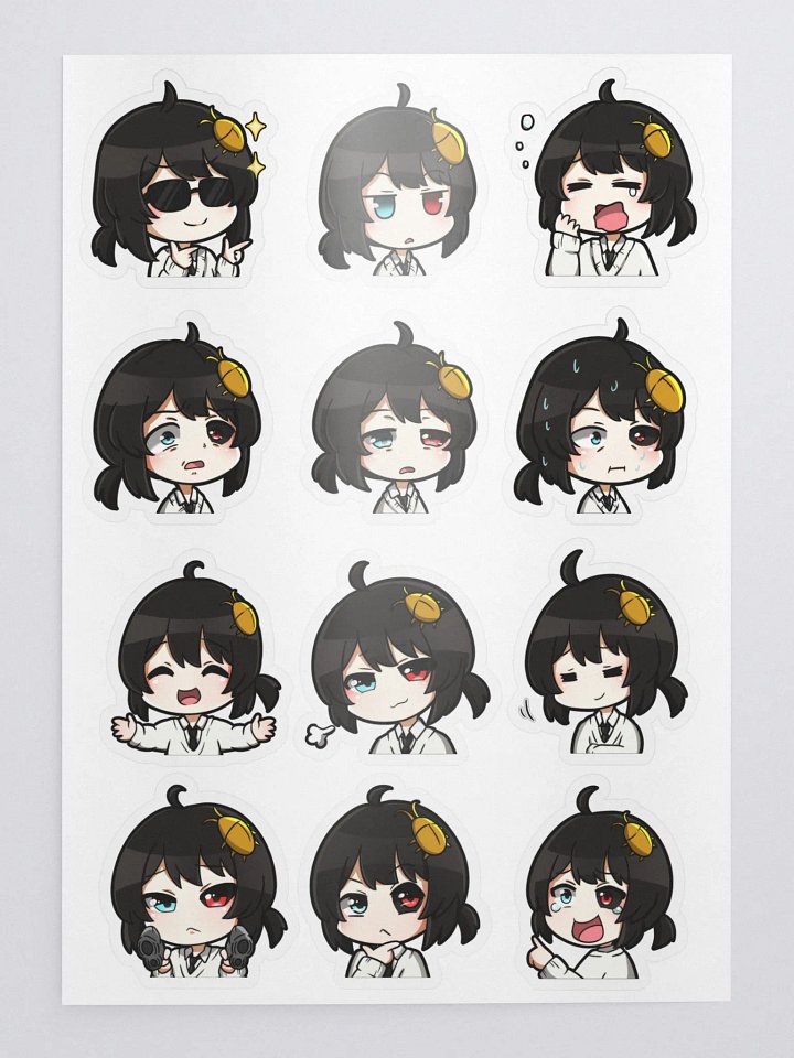 Stickers product image (1)