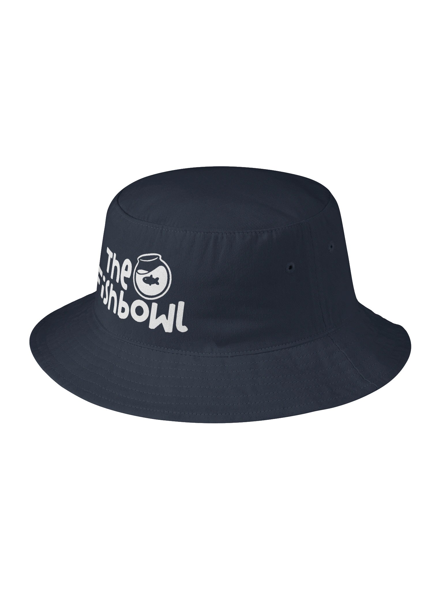 6th Anniversary Bucket Hat - Dark Colors product image (6)