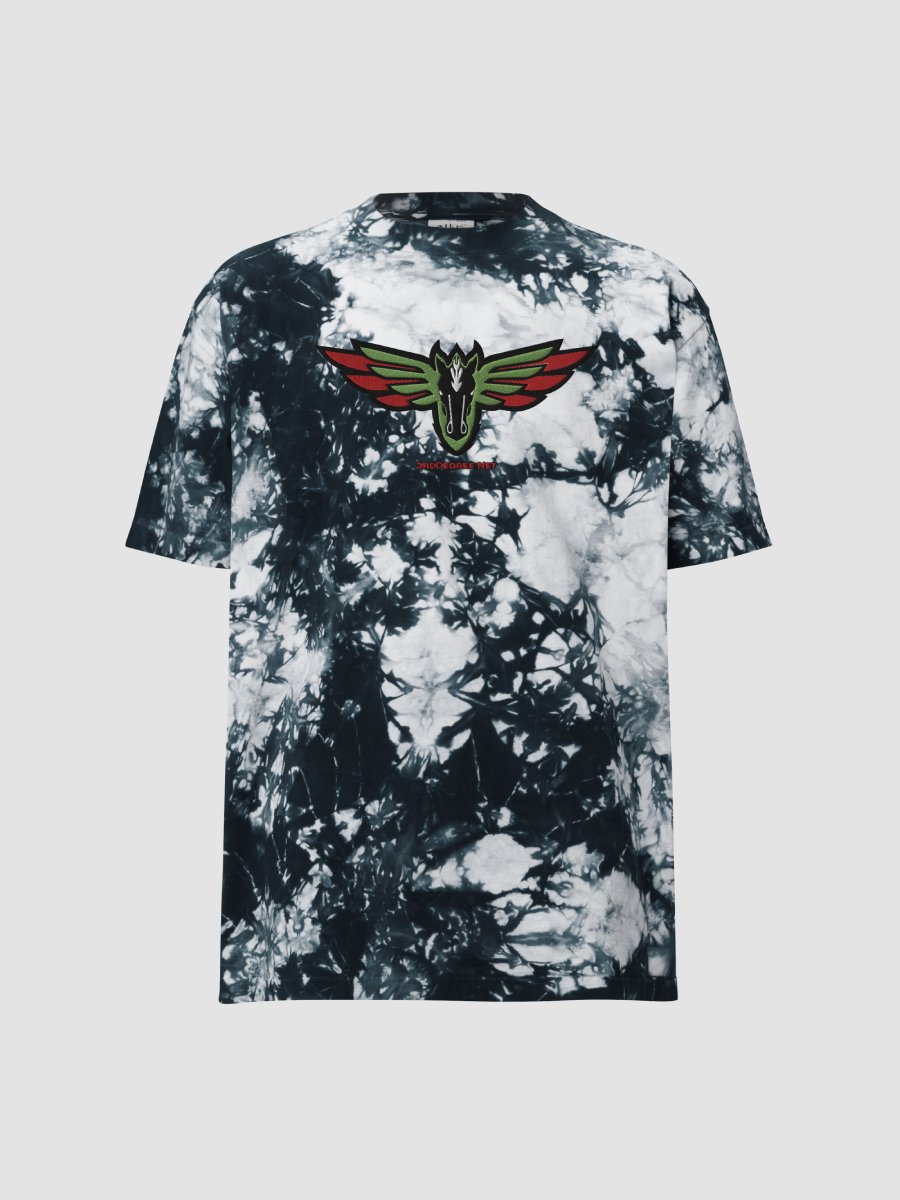 3rd Degree Tie-Dye Horse product image (4)