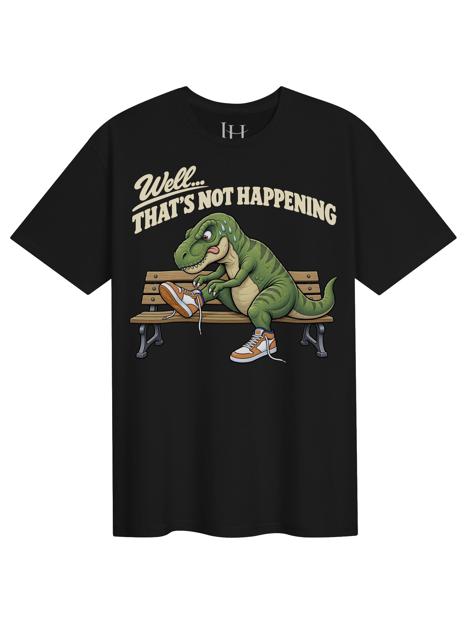 Well... That’s Not Happening product image (1)