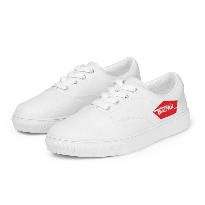 Women's Lace-Up LOGO product image (1)